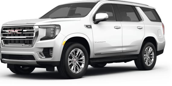 GMC YUKON XL 2024 1GKS2GKD7RR131225 image